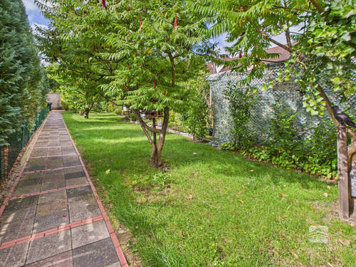 Garten - 