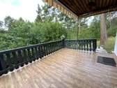 Terrasse - 