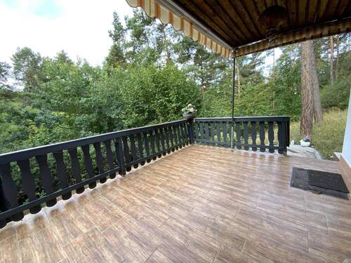 Terrasse - 
