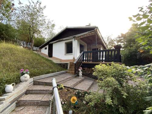 Seitenansicht - 