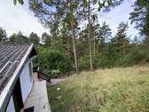 Zugang zum Abstellraum - 