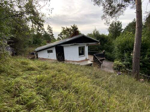 Seitenansicht - 