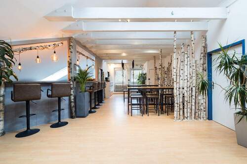 Flur - Büro in Regensburg zur Miete