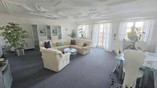 Wohnen - 2 Zimmer Etagenwohnung zur Miete in Regensburg