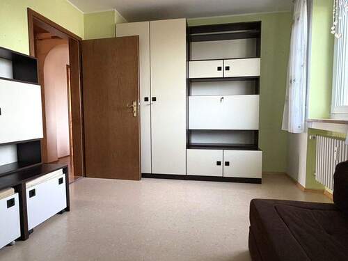 Kinderzimmer/Büro - 