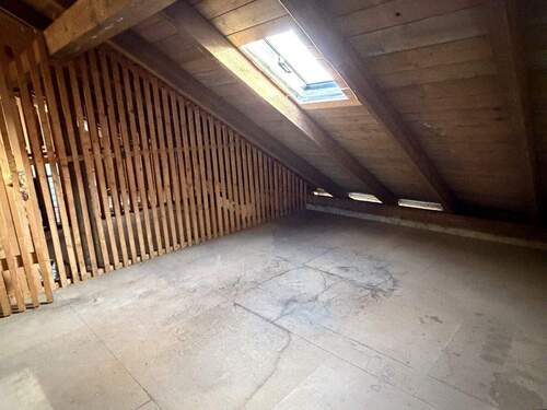 Dachboden - 