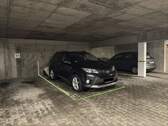 Tiefgaragenstellplatz - 