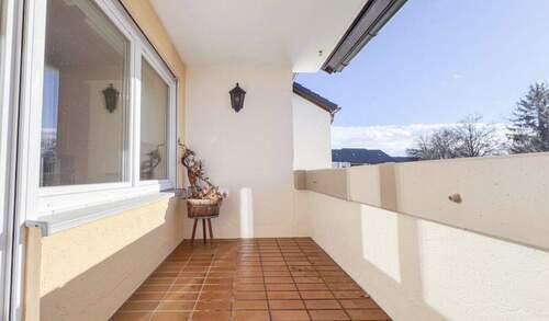 Balkon - 