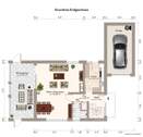 Grundriss Erdgeschoss - 