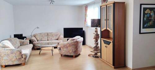 GROSSER HOBBY / KELLERRAUM - 