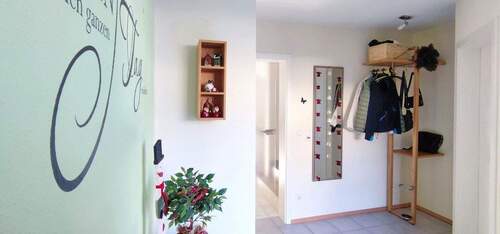 WILLKOMMEN - Doppelhaushälfte mit 140,00 m&sup2; in Ingolstadt / Etting zum Kaufen