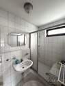 Duschbad Einliegerwohnung - 