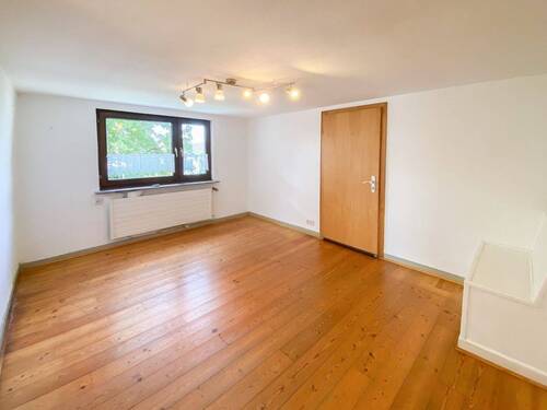 Durchgangszimmer EG - 