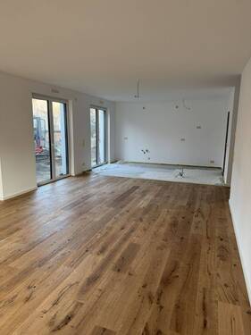 Wohnen WHG 7.jpeg - 4 Zimmer Terrassenwohnung in Alzenau