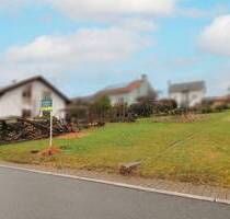 486 m² Familienglück in Birkenfeld Gräfenhausen - Sonnige Südlage für Ihr Traumhaus!