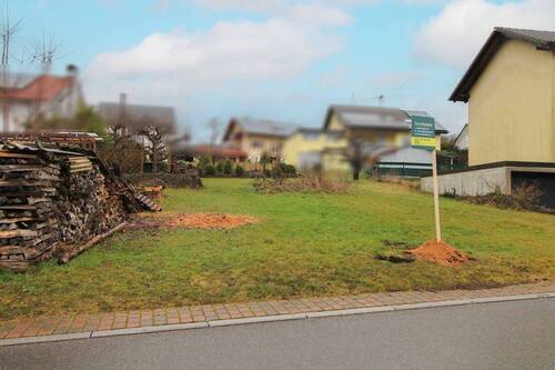 Grundstück - Grundstück zum Kaufen in Birkenfeld