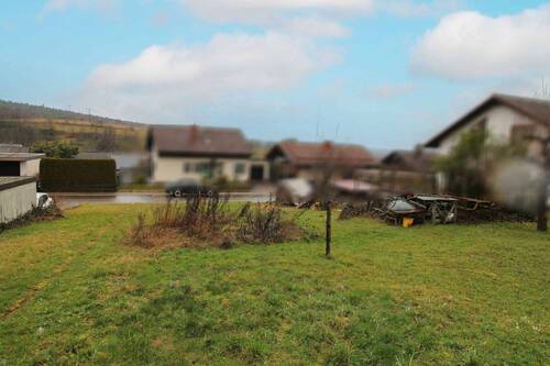 Grundstück - Grundstück in Birkenfeld zum Kaufen