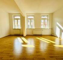 schicke 2 Raum Wohnung +++ TOP +++T citynah! in Stötteritz mit Balkon - Leipzig / Stötteritz