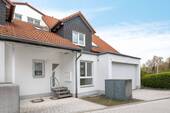 Hausansicht - 