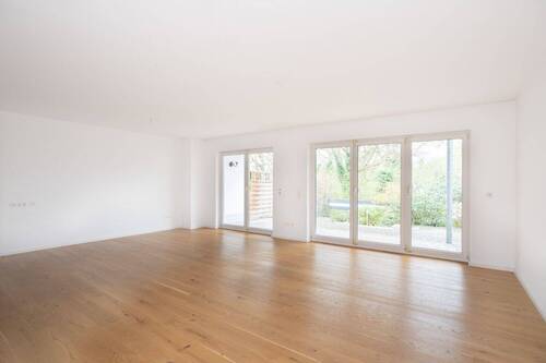 Wohn-/Essbereich - 3 Zimmer Etagenwohnung zum Kaufen in Dreieich