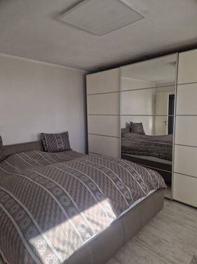 Schlafzimmer - 