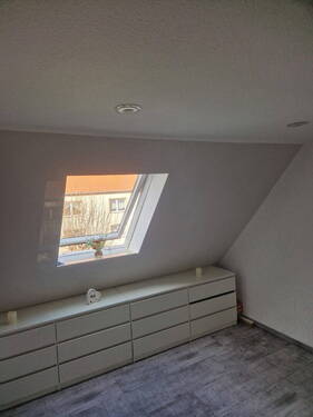 Flur Obergeschoss - 