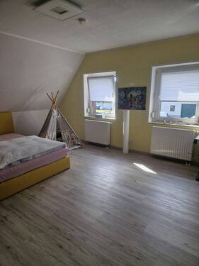 Kinderzimmer 1 - 