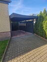 Carport - 4 Zimmer Einfamilienhaus zum Kaufen in Niederndodeleben