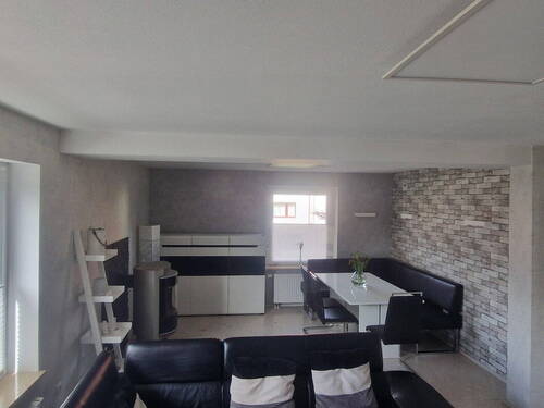 Wohnzimmer - 