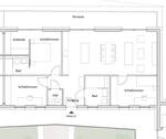 Bereinigter Grundriss WE NR 31 T5 OG3(1) - 