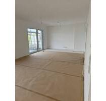 Exklusive Wohnung Erstbezug mit großer Dachterrasse mit 3 Schlazimmer in TOP Lage - Sankt Ingbert St. Ingbert