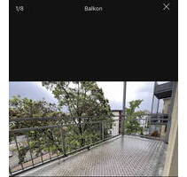 3 Raum Wohnung Balkon, Stellplatz, Stadtfeld Ost - Magdeburg