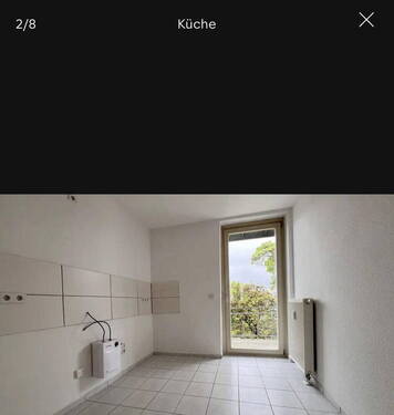 Bild 2 - 3 Zimmer Etagenwohnung zur Miete in Magdeburg