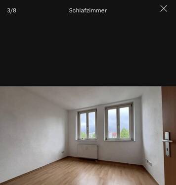 Bild 3 - 3 Zimmer Etagenwohnung in Magdeburg