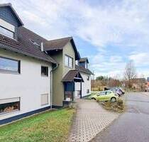 3-Zimmer-Wohnung [grüne, ruhige Lage, Stellplatz, Abstellraum] - Gersdorf