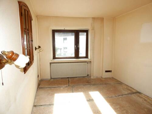 Esszimmer - 