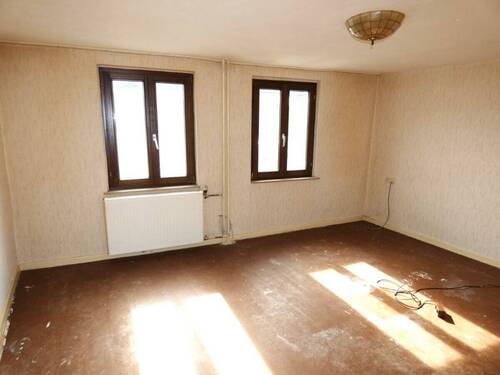 Schlafzimmer - 