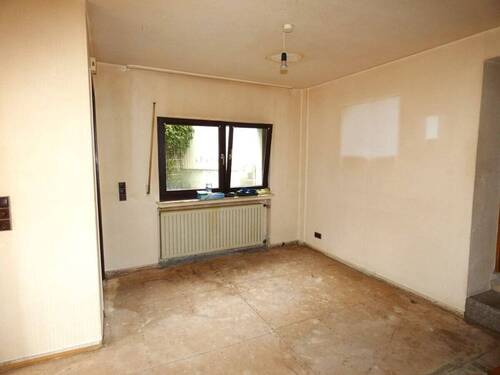 Wohnzimmer - 