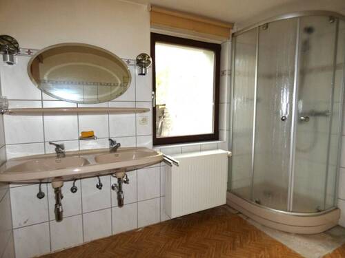 Badezimmer - 