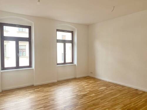 Zimmer 2 - 3 Zimmer Etagenwohnung zur Miete in Freiberg