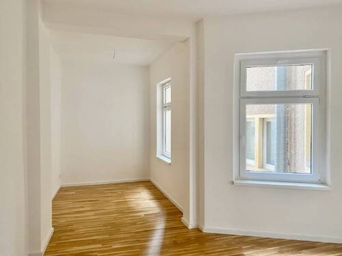 Zimmer 3 - 3 Zimmer Etagenwohnung in Freiberg