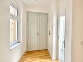 Eingangsbereich - 