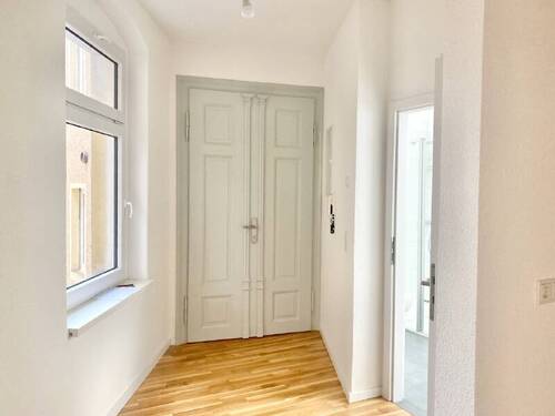 Eingangsbereich - 