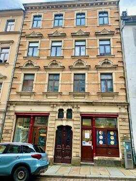 Hausansicht - 