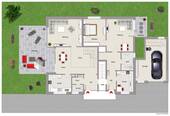 Erdgeschoss - 