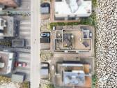 Vogelperspektive_ausgeblendet - Doppelhaushälfte mit 113,50 m² in Kappeln / Olpenitz zum Kaufen