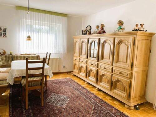 Essbereich EG - 
