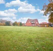 ***Traumhaftes Baugrundstück in attraktiver Lage - Ihre Vision wird Wirklichkeit!*** - Martfeld Kleinenborstel