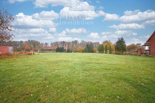 Grundstück - Grundstück in Martfeld