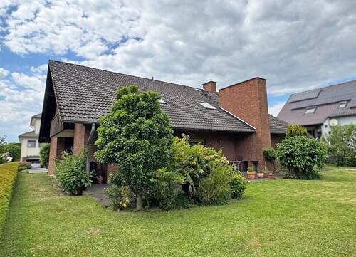 Bild 2 - 3 Zimmer Einfamilienhaus zum Kaufen in Friedberg (Hessen)